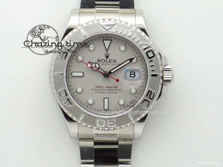 0520 DateJust 41 126331 SS RG ARF 1:1 Best Edition White Stick Dial on Jubilee Bracelet SH3235 (Weighted) StreetReady 199